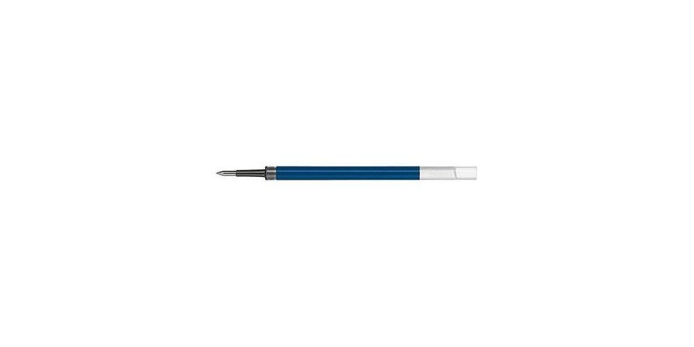 Faber-Castell Gelschreiber Gelmine Tintenroller GEL IMPACT UM-153S Strichstärke: 0,6 mm Schreibfarbe: blau