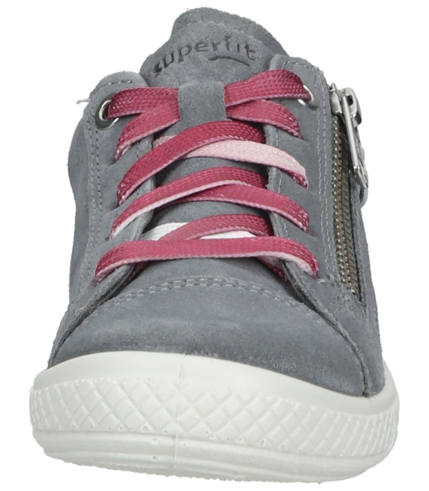 Sneaker Veloursleder Superfit Sneaker