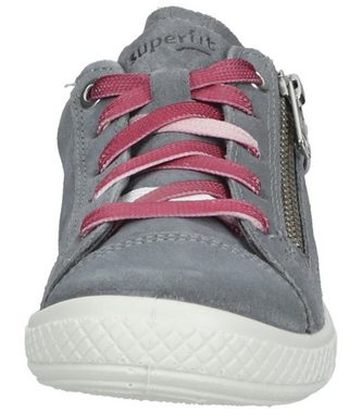 Superfit Sneaker Veloursleder Sneaker