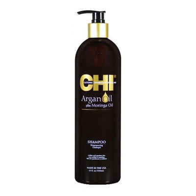 CHI Haarshampoo CHI Argan Oil Shampoo 739ml
