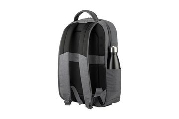 Tucano Laptoprucksack Tucano Hop - 15,6 Zoll Notebook Rucksack, anthrazit