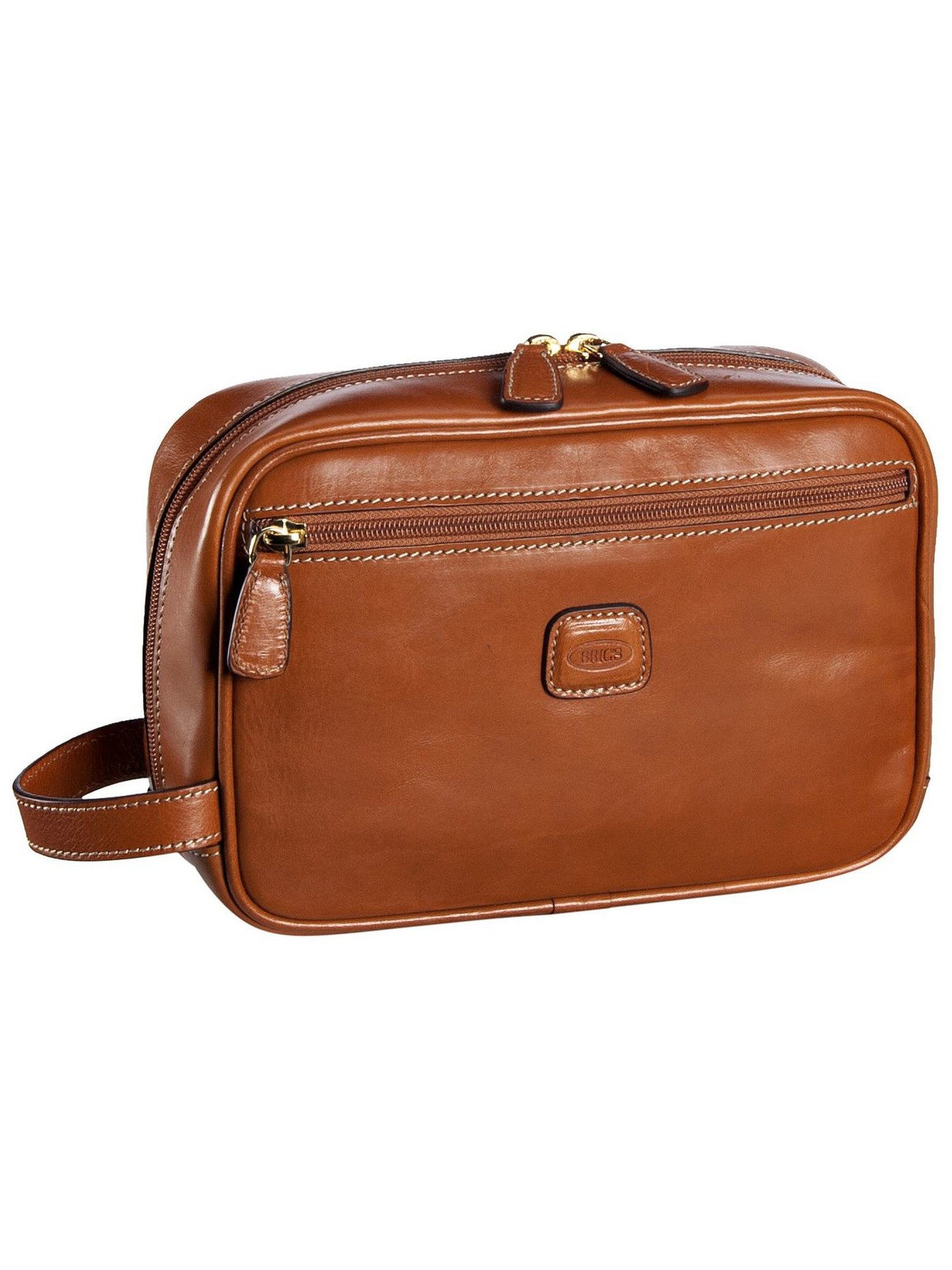 Bric's Kulturbeutel Life Pelle Kosmetiktasche 25