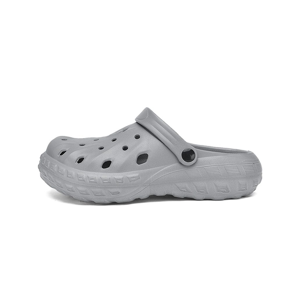 HUSK'SWARE Clog (Verstellbarer Fersenriemen, Rutschfeste Sohle günstig online kaufen