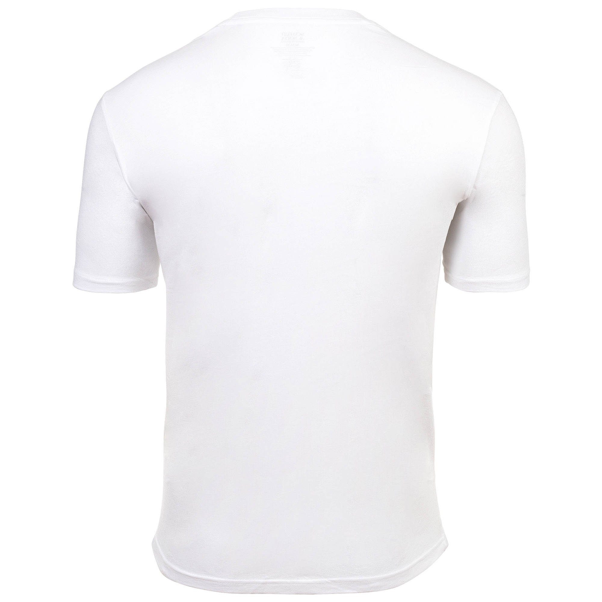 Scotch & Soda T-Shirt Herren T-Shirt 3er Pack Baumwolle (Packung, 3er Pack)