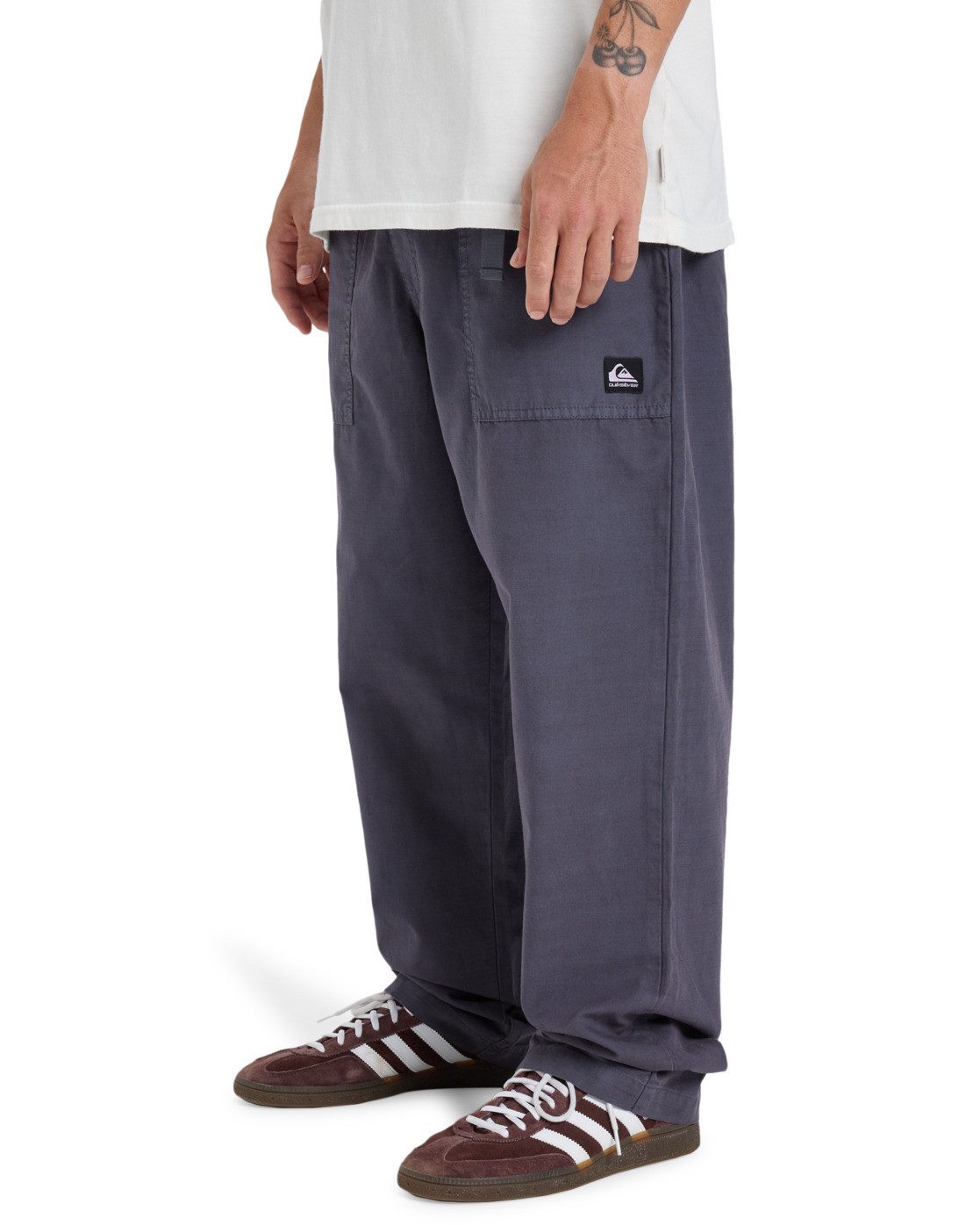 Cargoshorts Double Crown