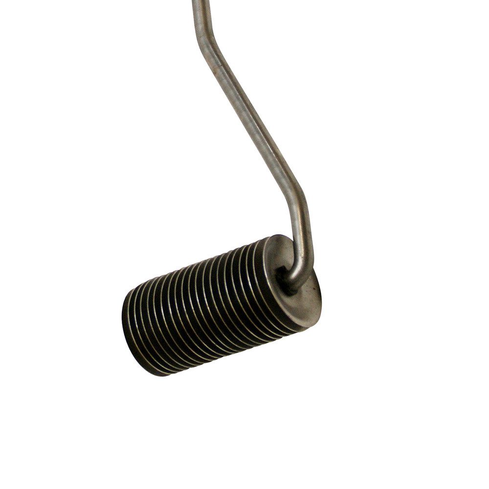 DD Composite Lackroller Metallscheiben-Entlüftungsroller 40x70mm
