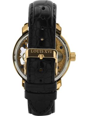 LOUIS XVI Schweizer Uhr Louis XVI LXVI651 Versailles Unisex Uhr 43mm 5ATM