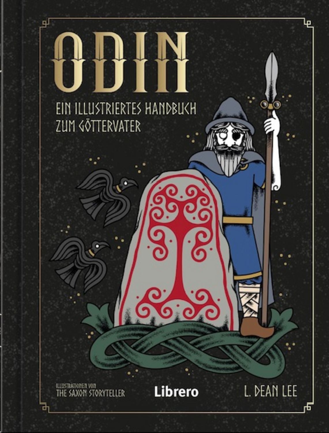 Odin / L. Dean Lee
