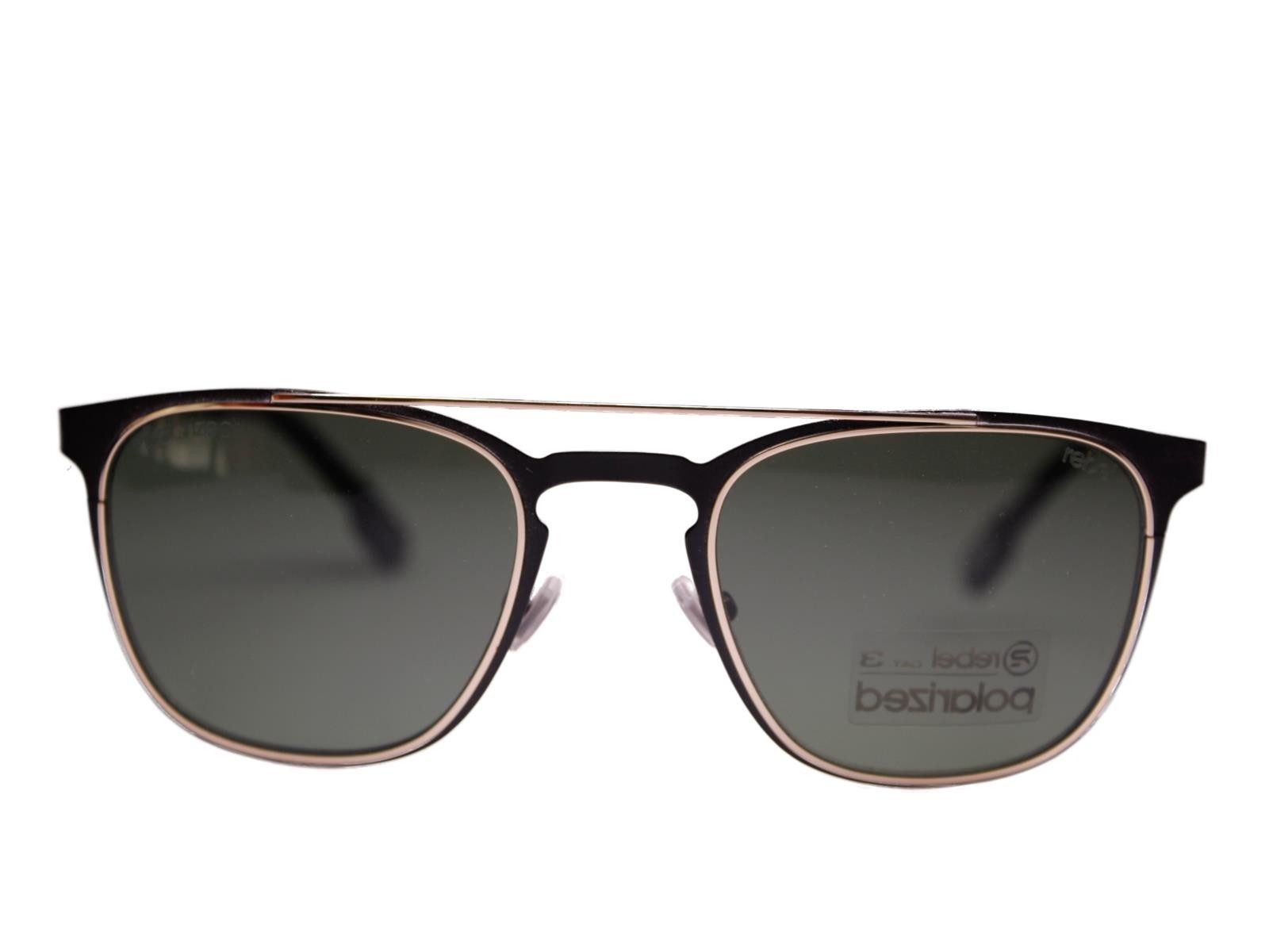 REBEL Sonnenbrille Rebel Metall Sonnenbrille 70025R