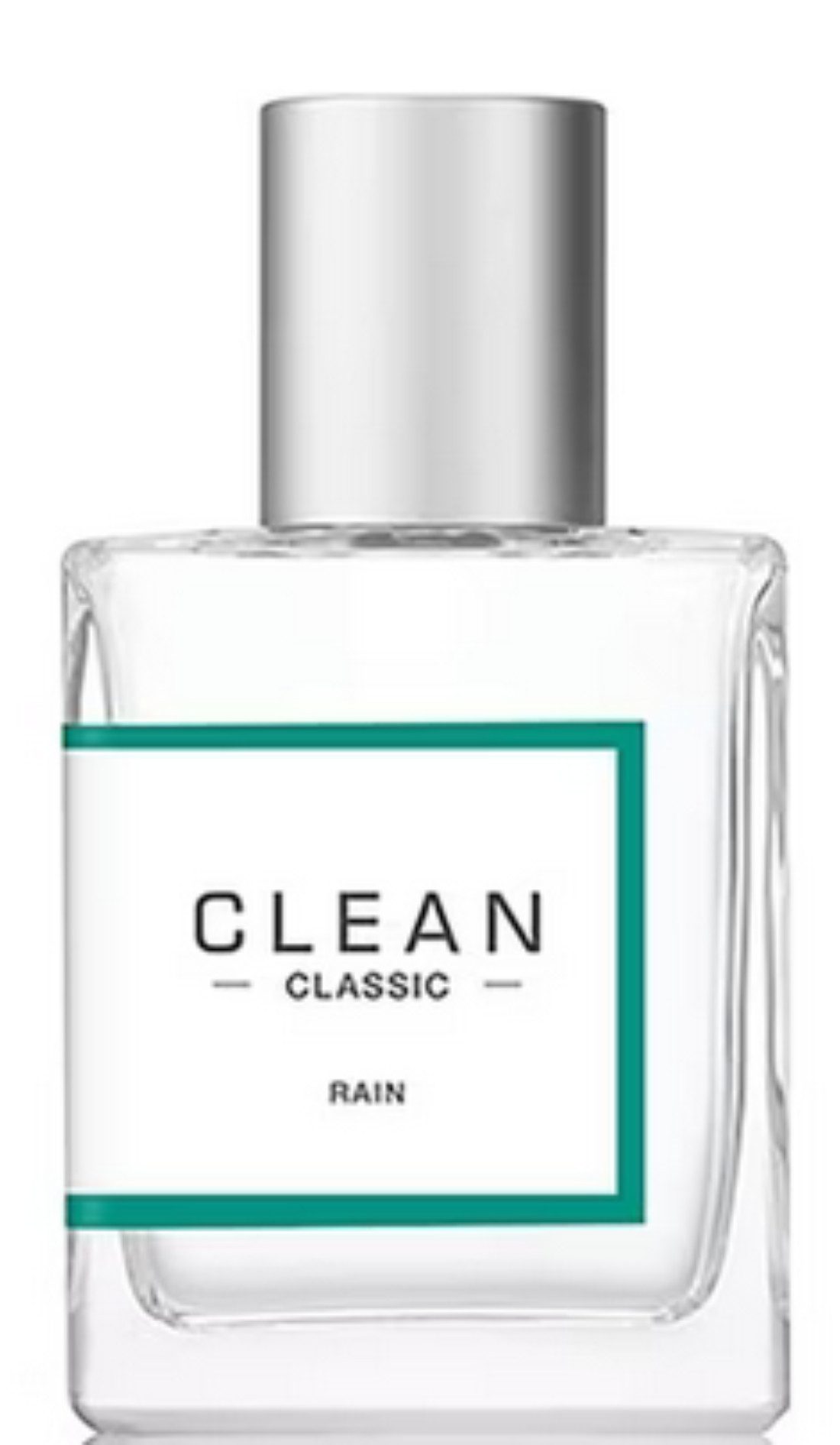 Clean Eau de Parfum Clean Classic Rain, Glasflakon, Parfüm EDP, Damenduft