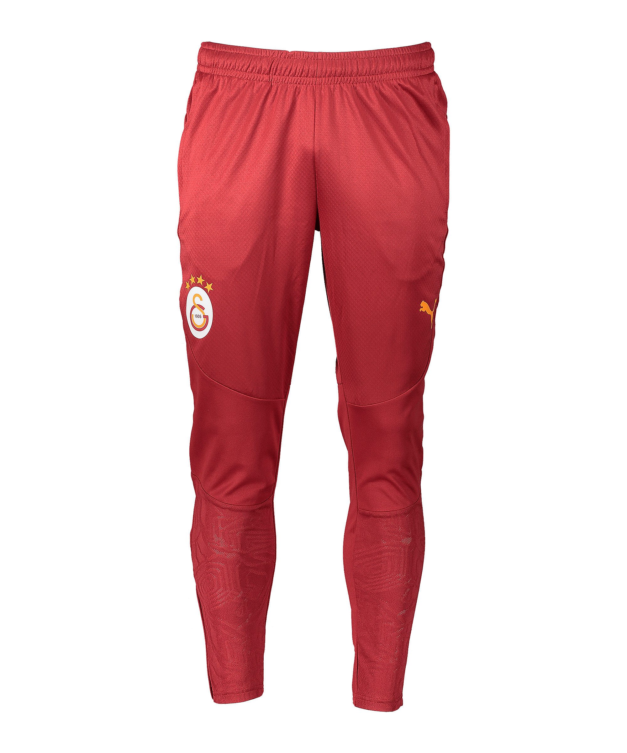 PUMA Sporthose PUMA Galatasaray Istanbul Trainingshose günstig online kaufen