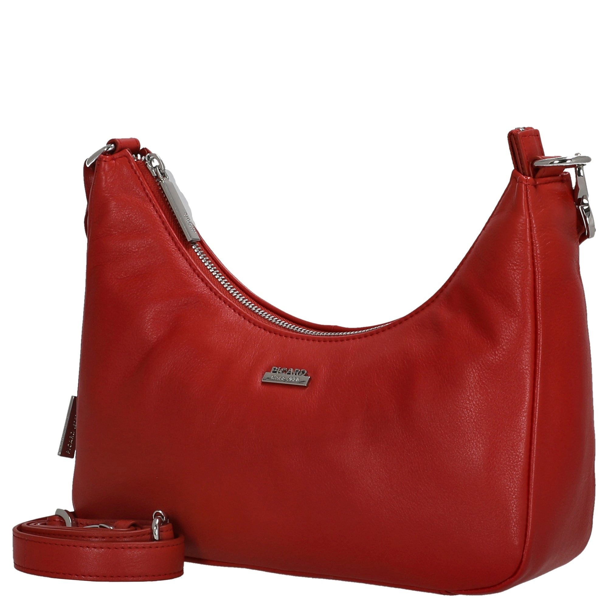 Picard Umhängetasche Really - Schultertasche 26 cm (lipstick) günstig online kaufen