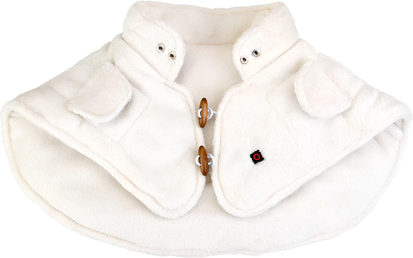 Thermo Wärmecape Thermo Cape - beheiztes Cape, 1-tlg.