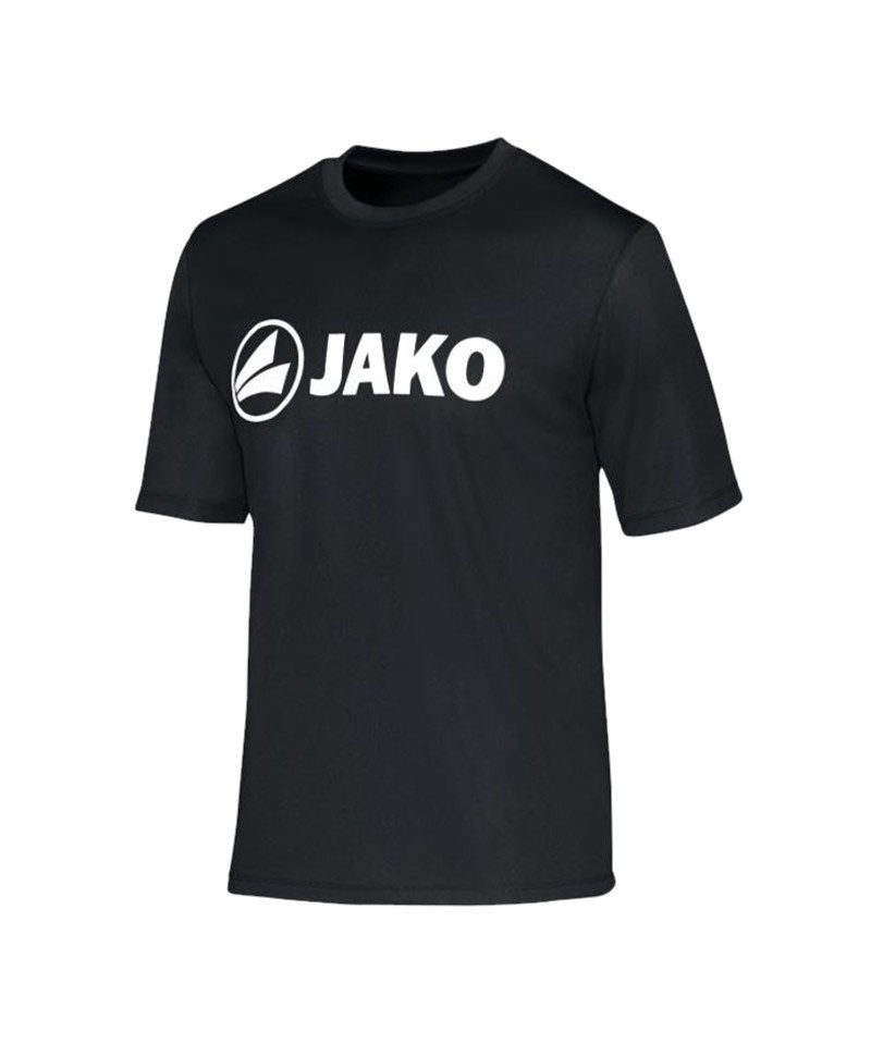 Jako Poloshirt Promo Funktionsshirt T-Shirt (1-tlg) default