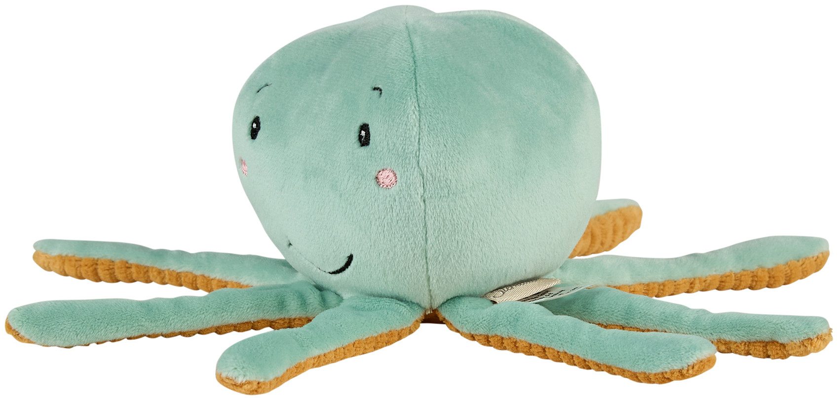 Sterntaler® Kuscheltier Octopus S