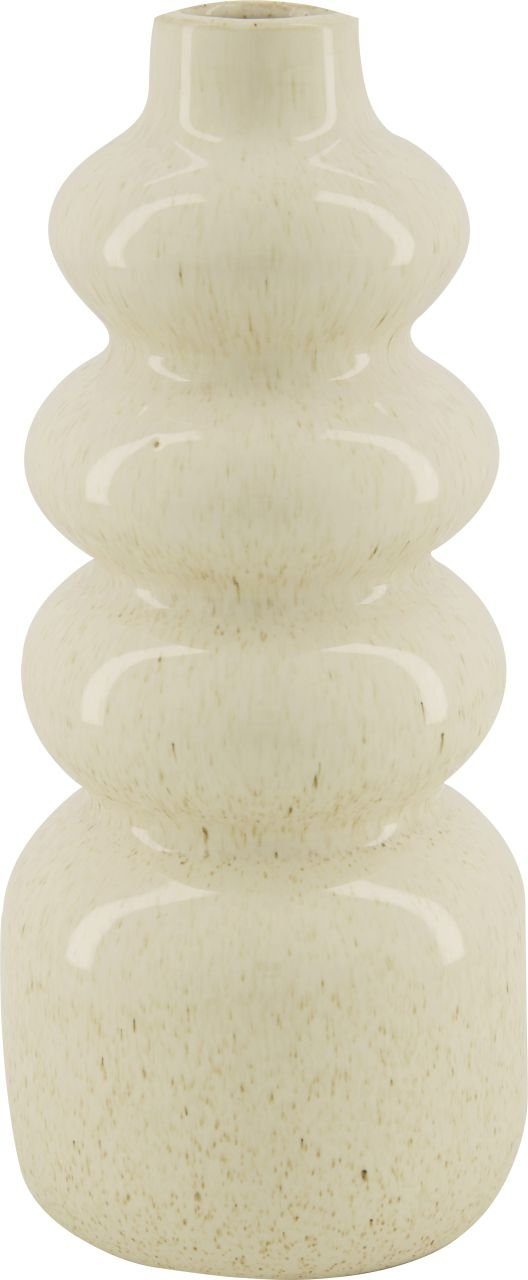 DIJK Dekofigur Dijk Vase Keramik Ø 11,5 x 25 cm