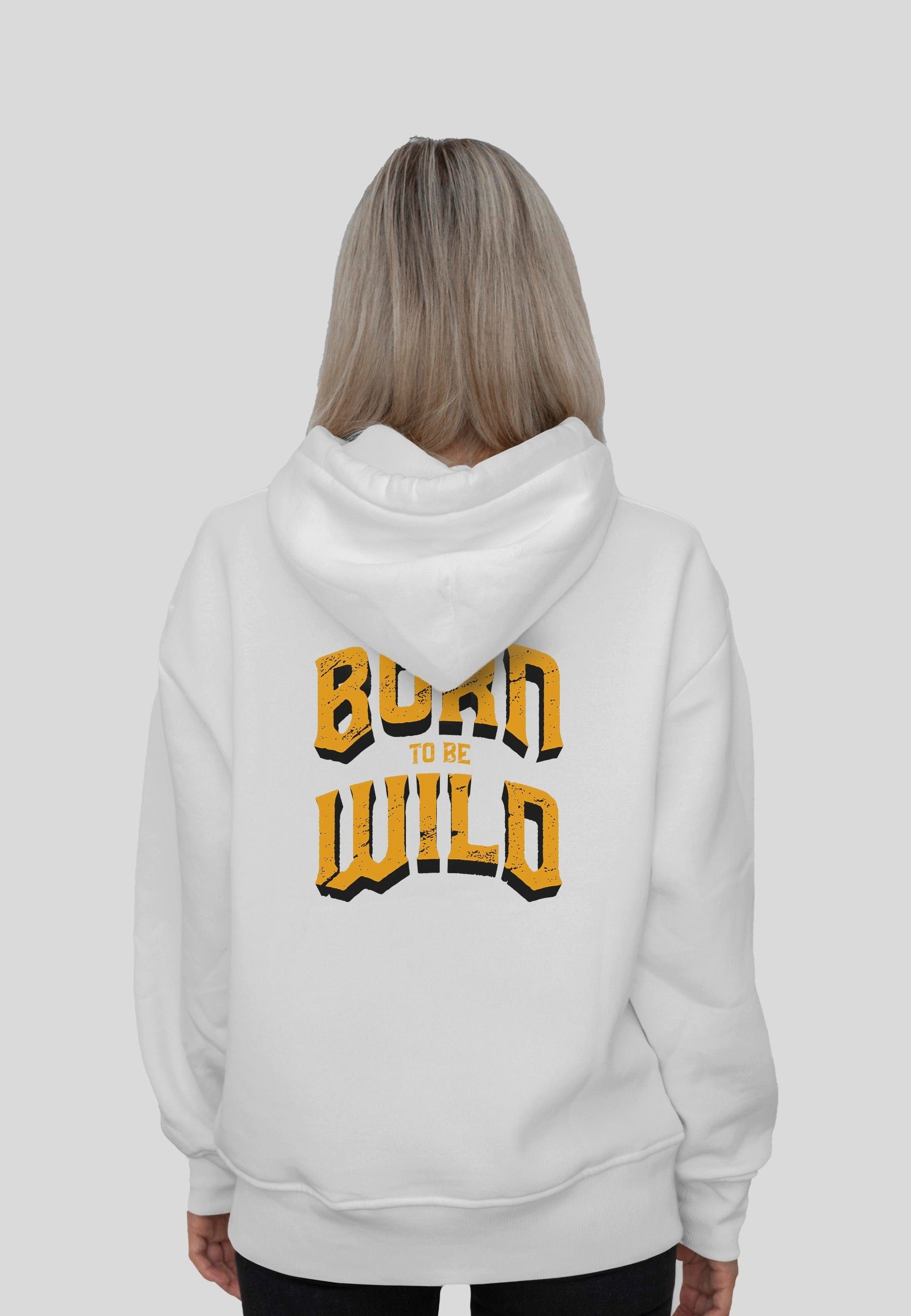 mamino Fashion Hoodie Born