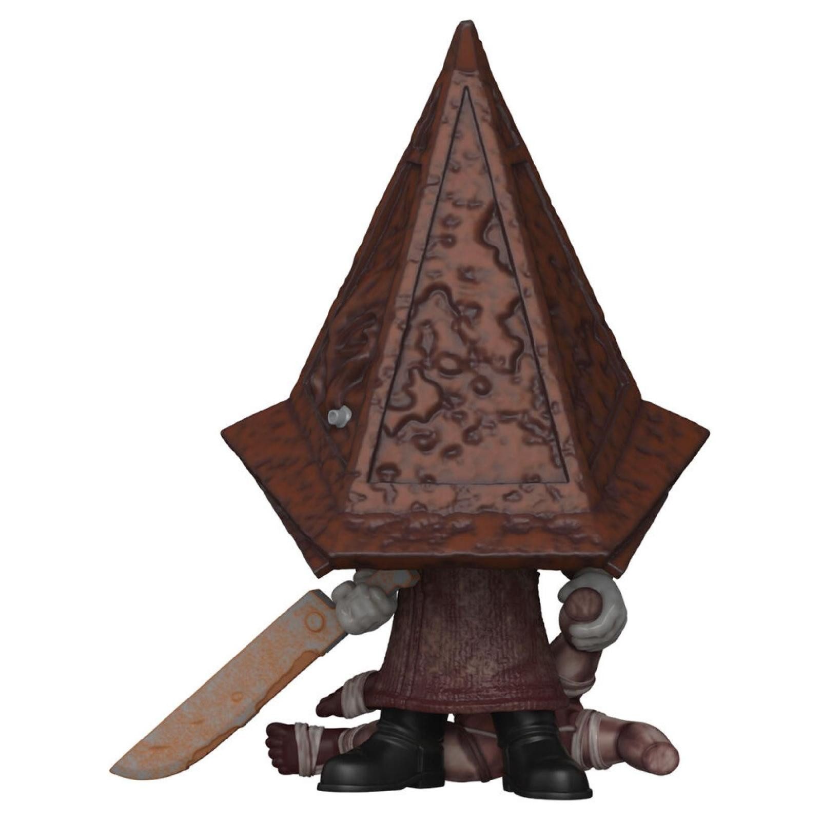 Funko Sammelfigur POP figure Premium Silent Hill 2 Pyramid Head #1205 – Bild 2 von 2