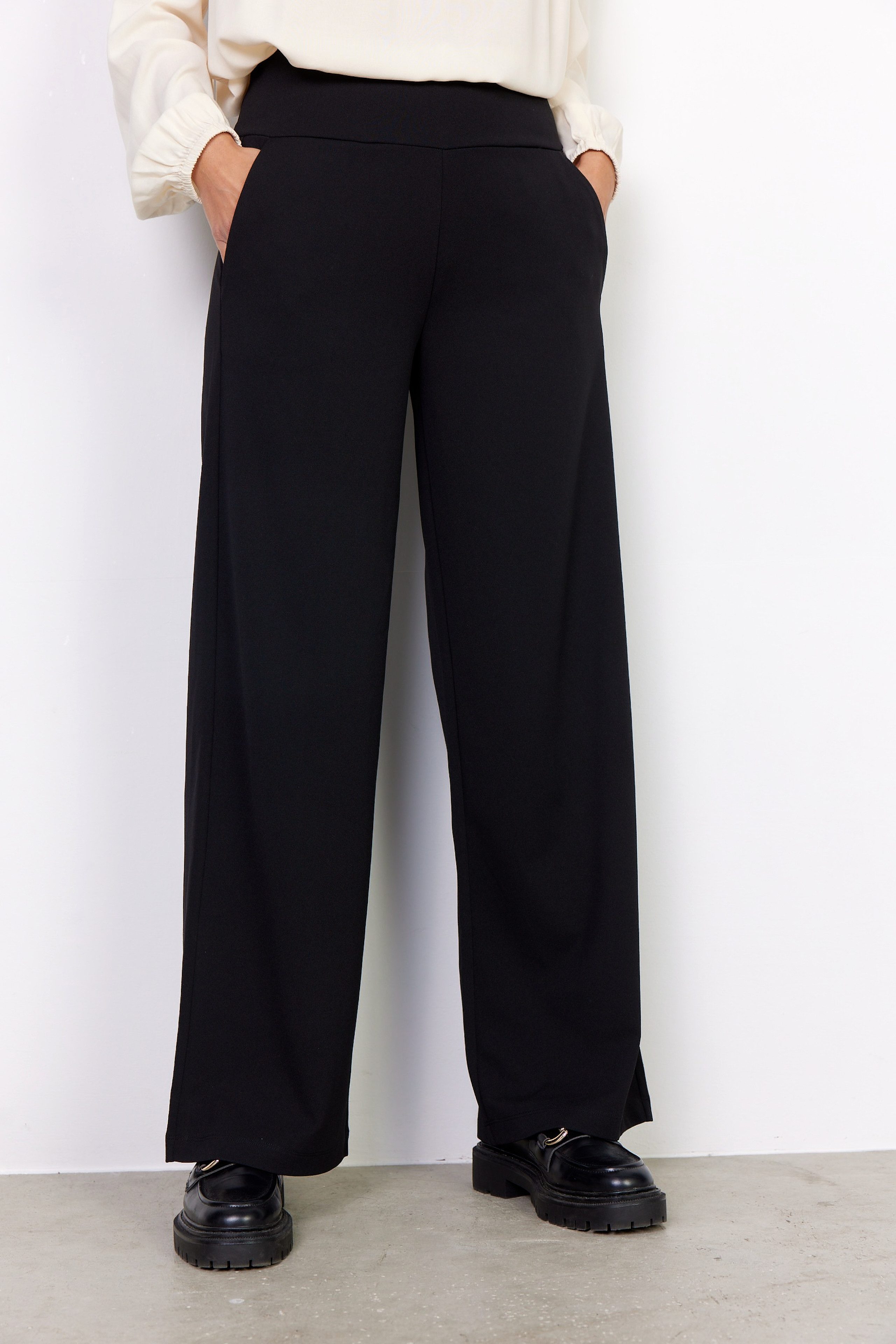 soyaconcept Stoffhose Soyaconcept Hose SC-Siham in günstig online kaufen