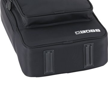 BOSS Studiotasche (DJ-Cases & DJ- Bags, DJ-Equipment Bags), CB-RC505 - Backpack f. RC-505/RC-505 MK2 - DJ Equipment Tasche