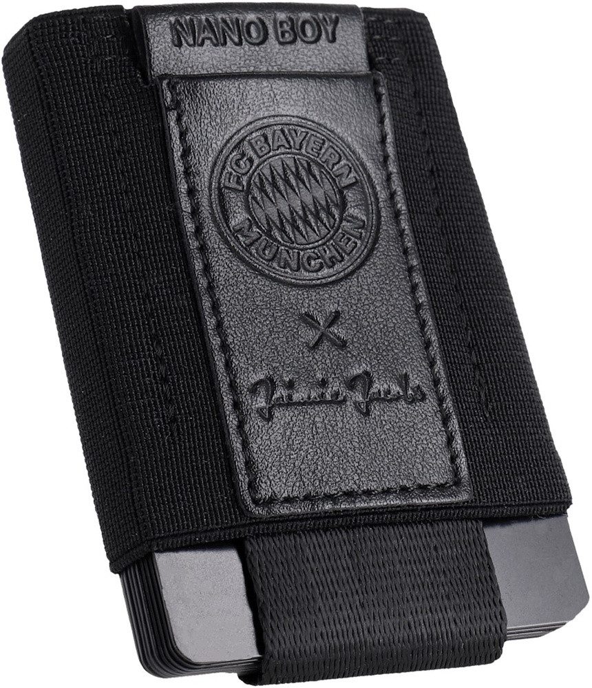 FC Bayern München Geldbörse Mini-Geldbörse Nano Boy