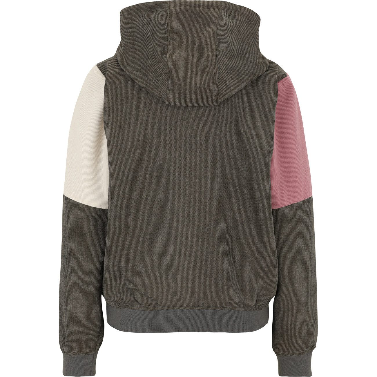 iriedaily Winterjacke Patchy Jacket Patchy Jacket