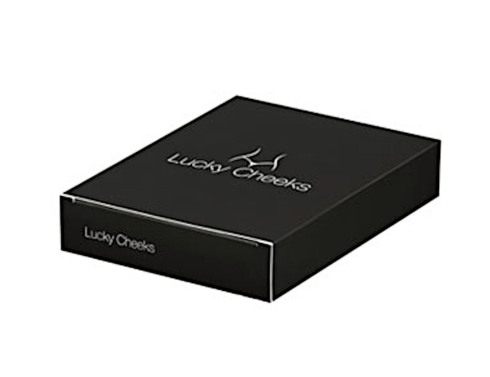 Lucky Cheeks Ministring Mandrake Root LC288MR_Faltschachtel – Bild 4 von 5