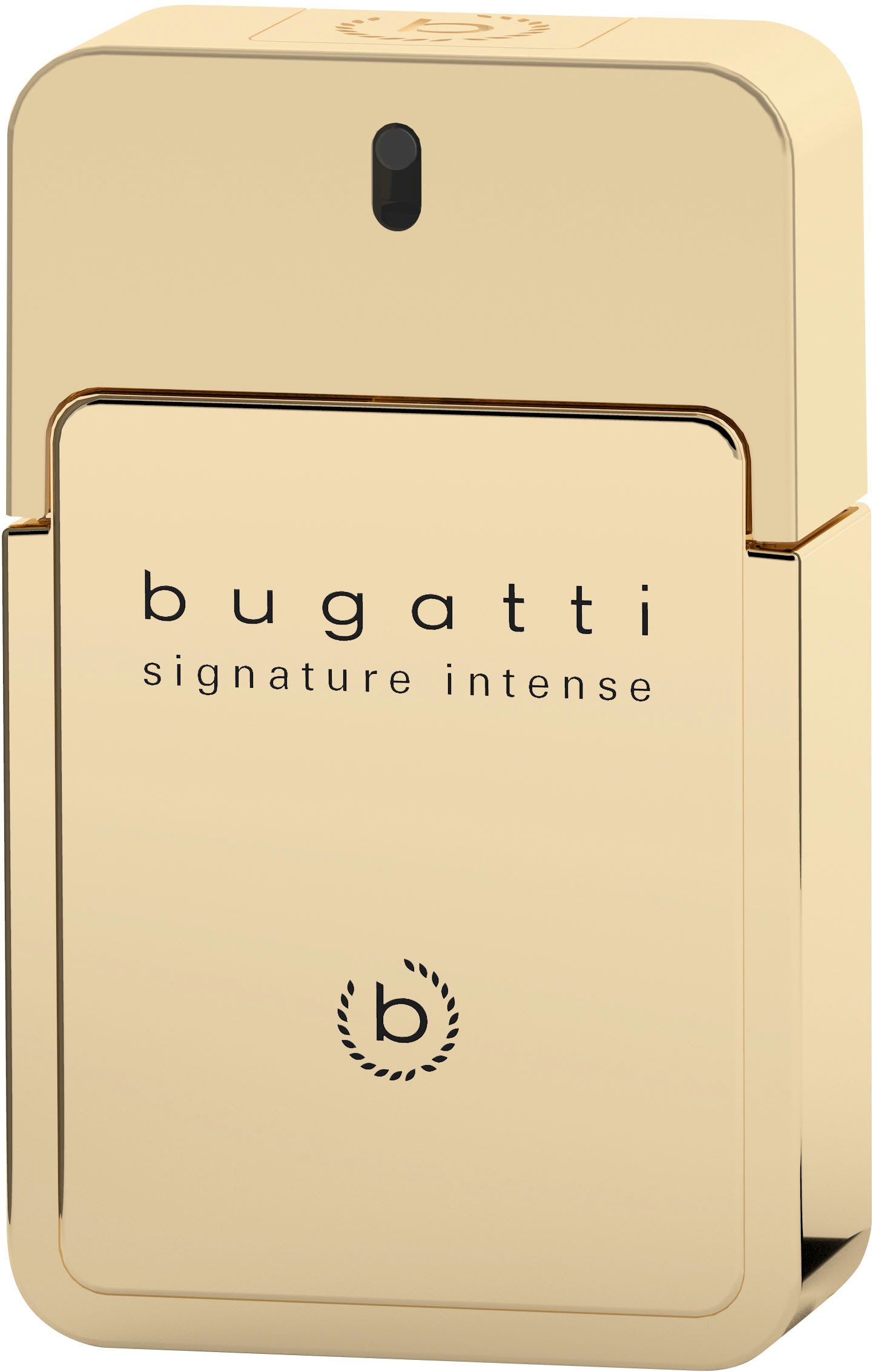 bugatti Eau de Parfum SIGNATURE INTENSE FOR HIM EDP 100ml