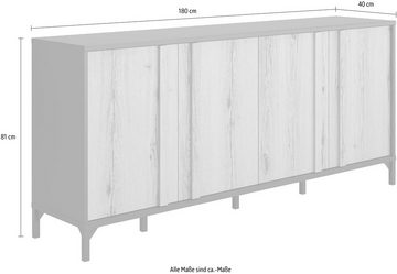 Gami Sideboard Esteban