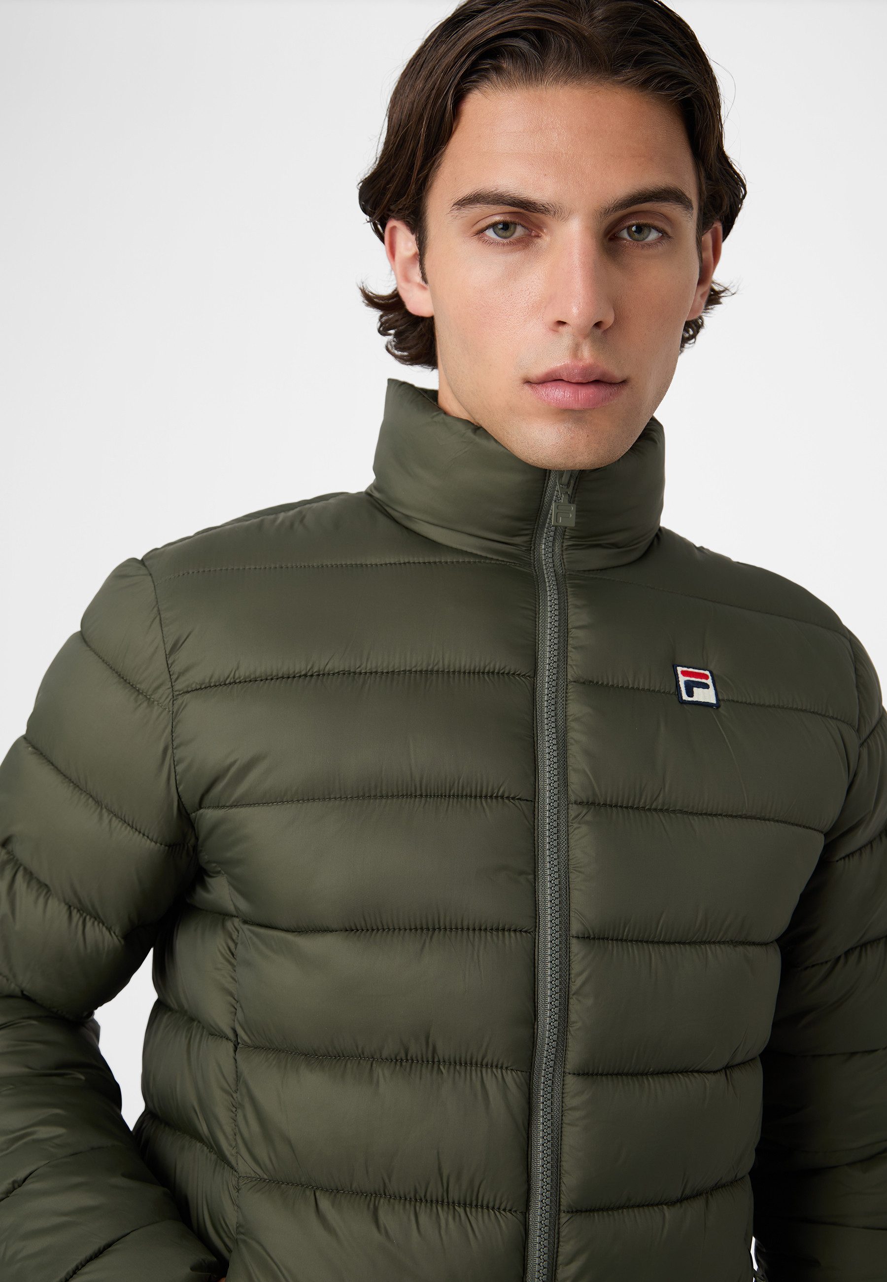 Fila Steppjacke MILANO
