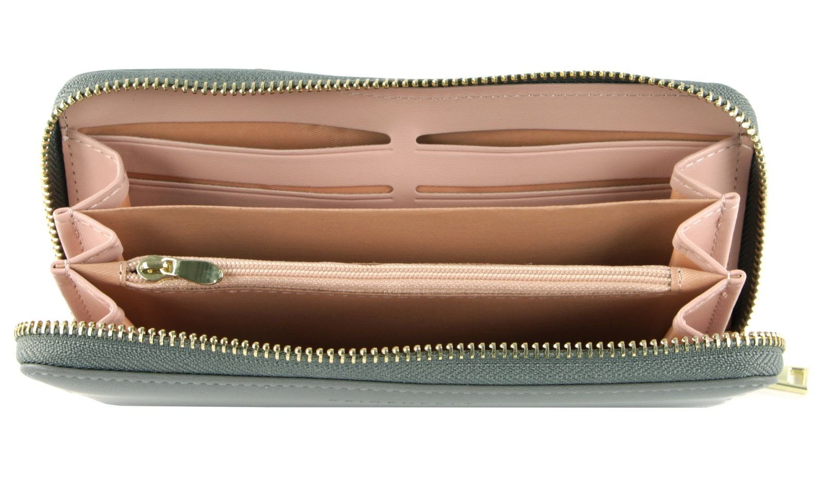 Seidenfelt Manufaktur Geldbörse günstig online kaufen