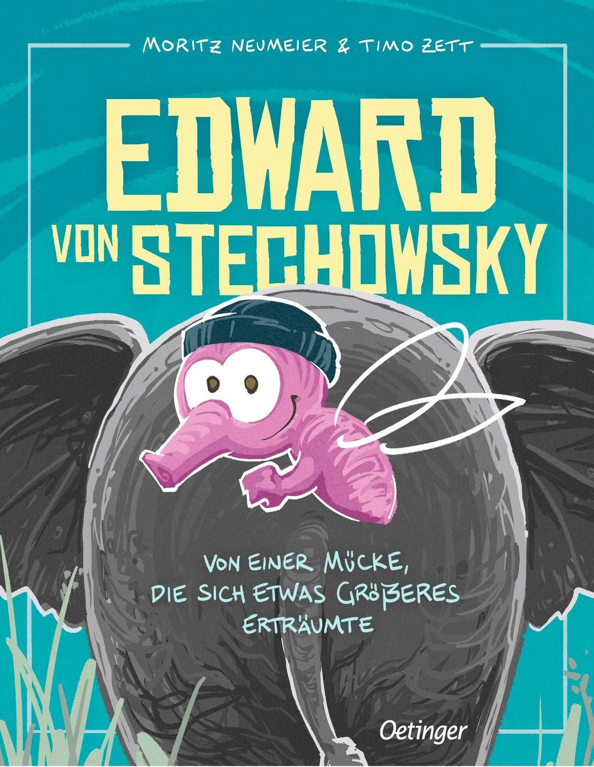 Edward von Stechowsky / Moritz Neumeier