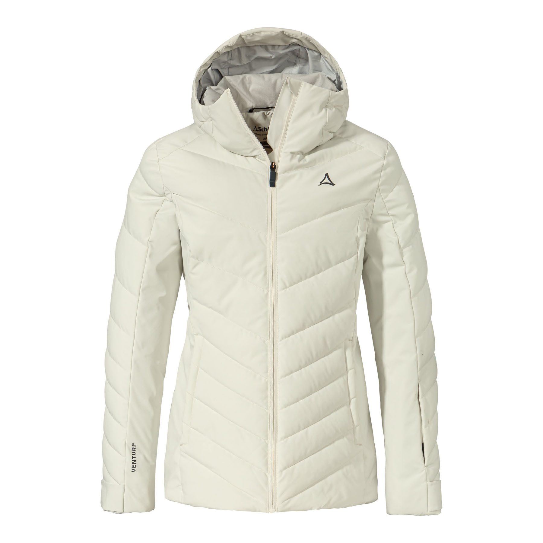 Schöffel Skijacke Jacke Alerce Damen