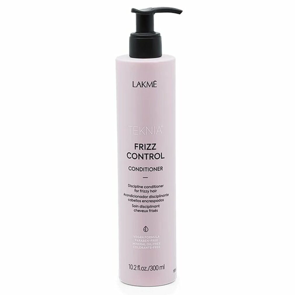 Lakmé Haarspülung Lakme Teknia Frizz Control Spülung