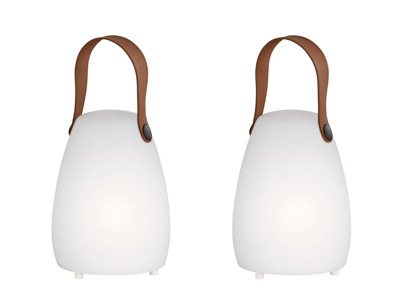 easy! BY FHL LED Außen-Tischleuchte, USB-Ladefunktion, günstig online kaufen