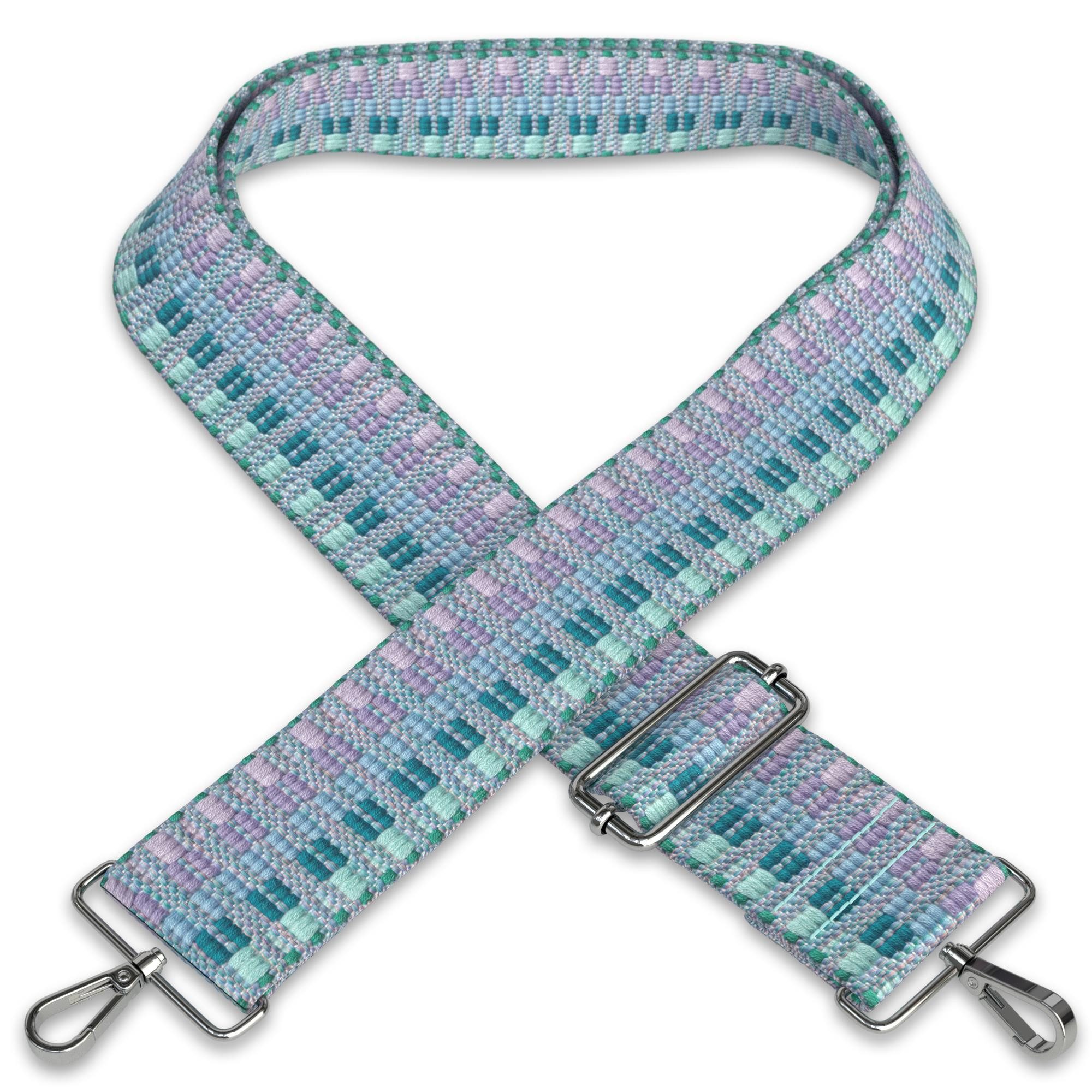 ARTVALL Плечевые ремни Плечевые ремни Сумкиband vestellbares Band breit Schultergurt Trageriemen Ersatzband Handtaschenband Сумкиgurt DIY