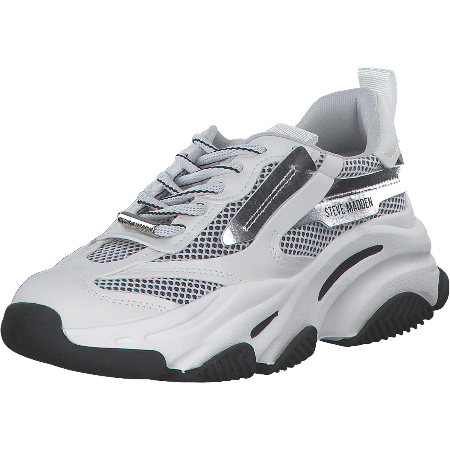 SM19000033-04D Possession-e Schnürschuh