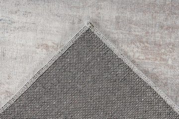 Teppich Maika 100, Kayoom, rechteckig, Höhe: 6 mm, Flachgewebe