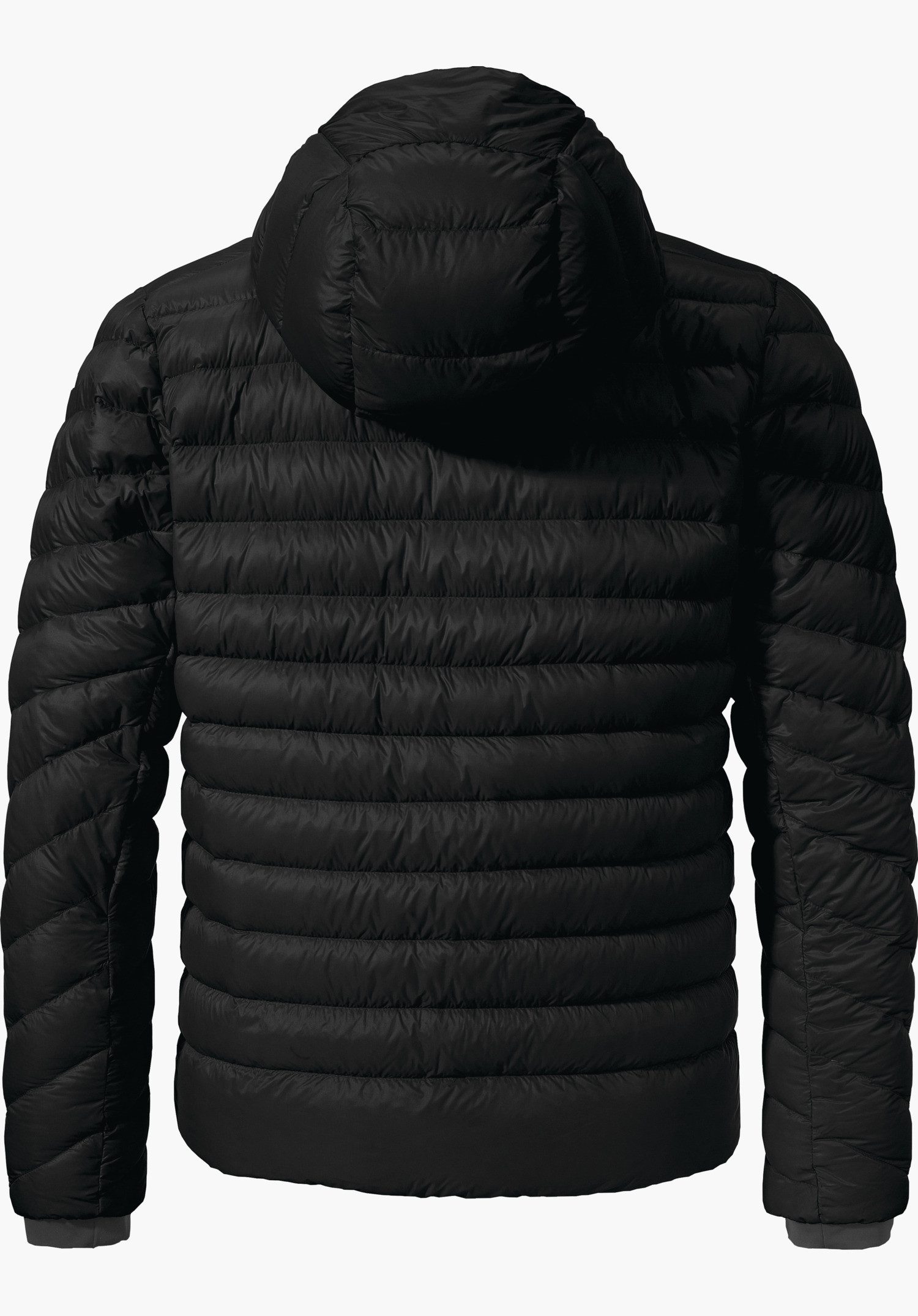 Schöffel Daunenjacke Silvretta M JKT CS