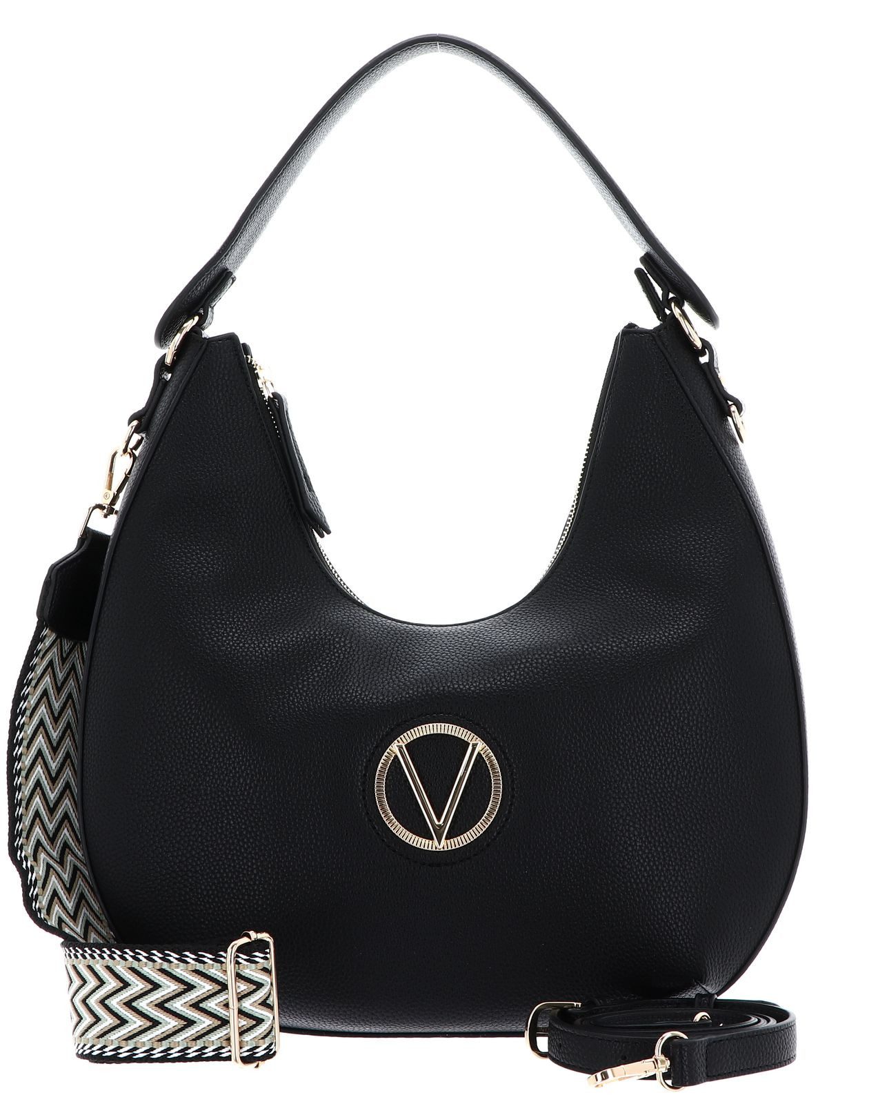 Schultertasche Sacca