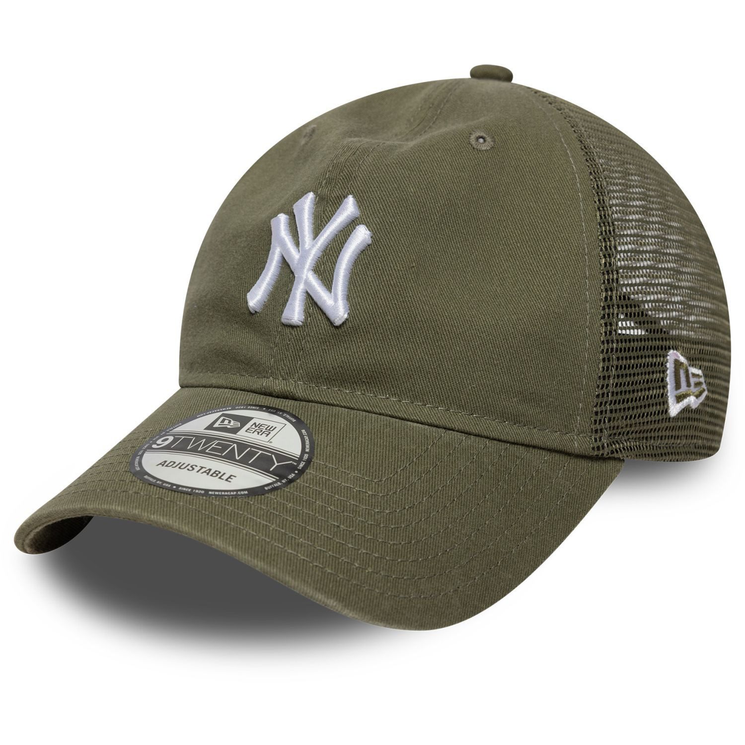 New Era Baseball Cap 9Twenty Trucker günstig online kaufen