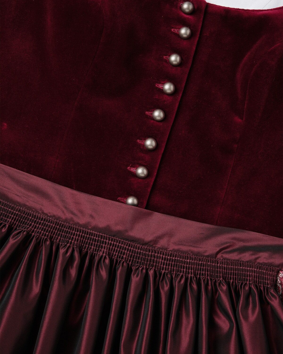 Luis Steindl Dirndl Midi-Dirndl