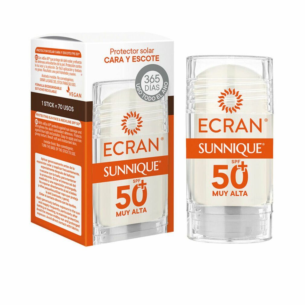 Sonnenschutzcreme Br Facial Crema Solida Stick F50 30g