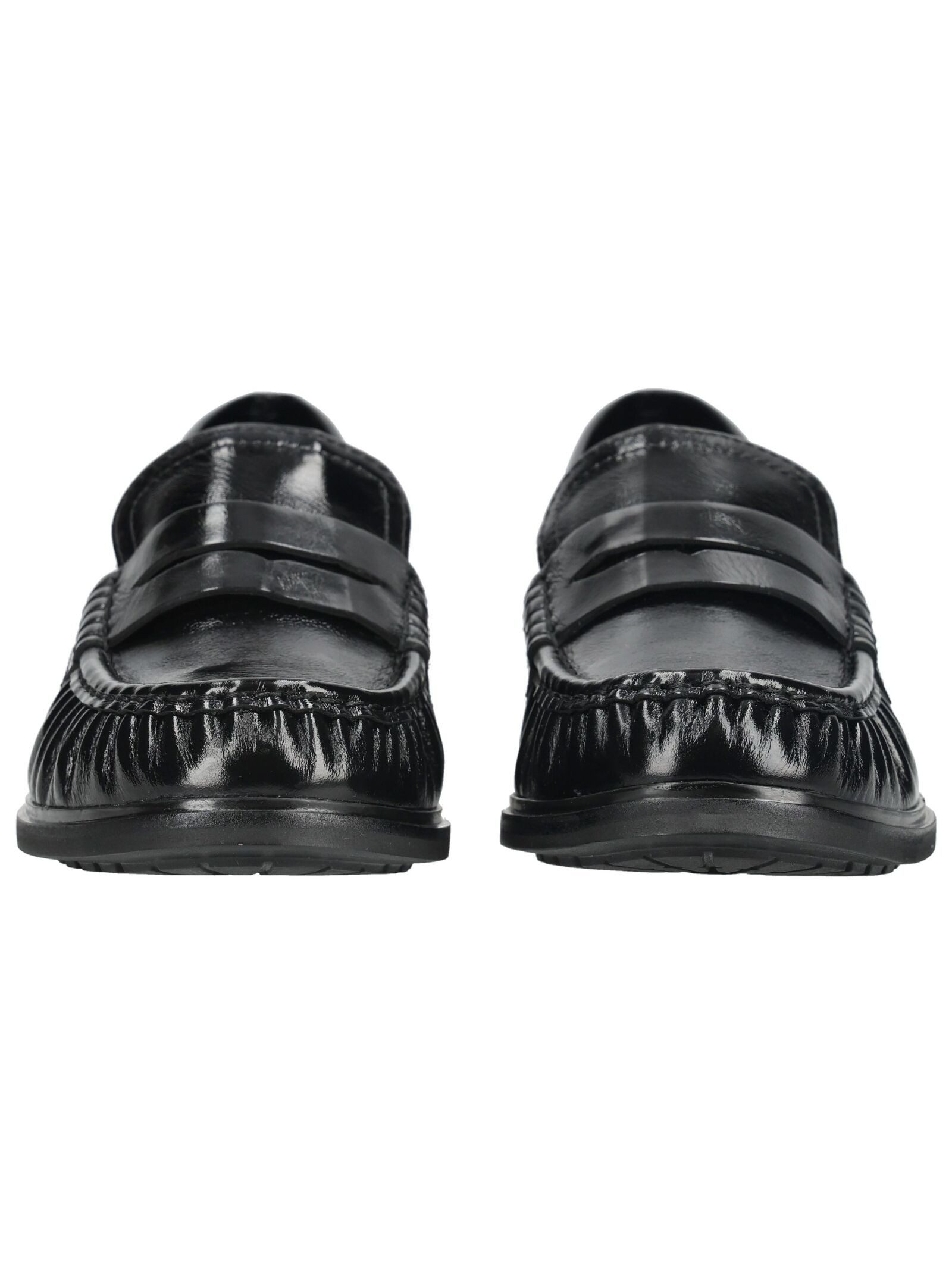 Gabor Gabor Slipper Leder Slipper
