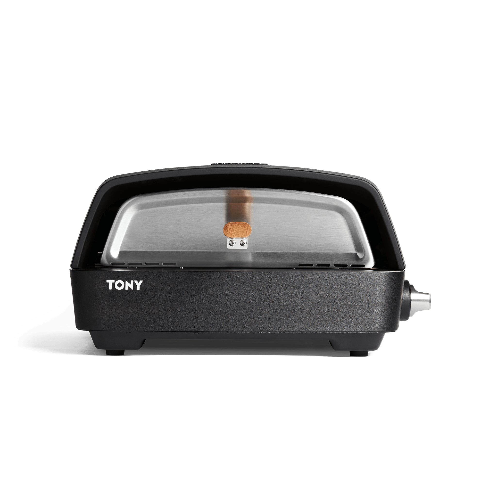 BURNHARD® Gas-Pizzaofen