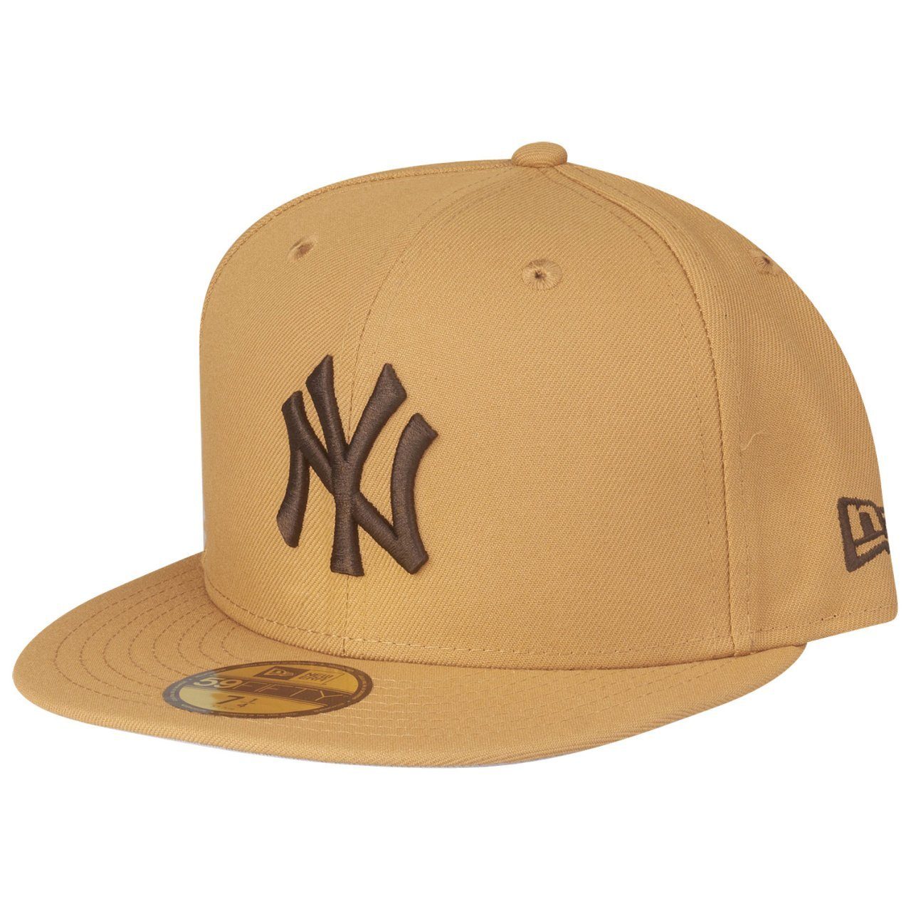 New Era Fitted Cap 59Fifty MLB New York Yankees | Fitted Caps