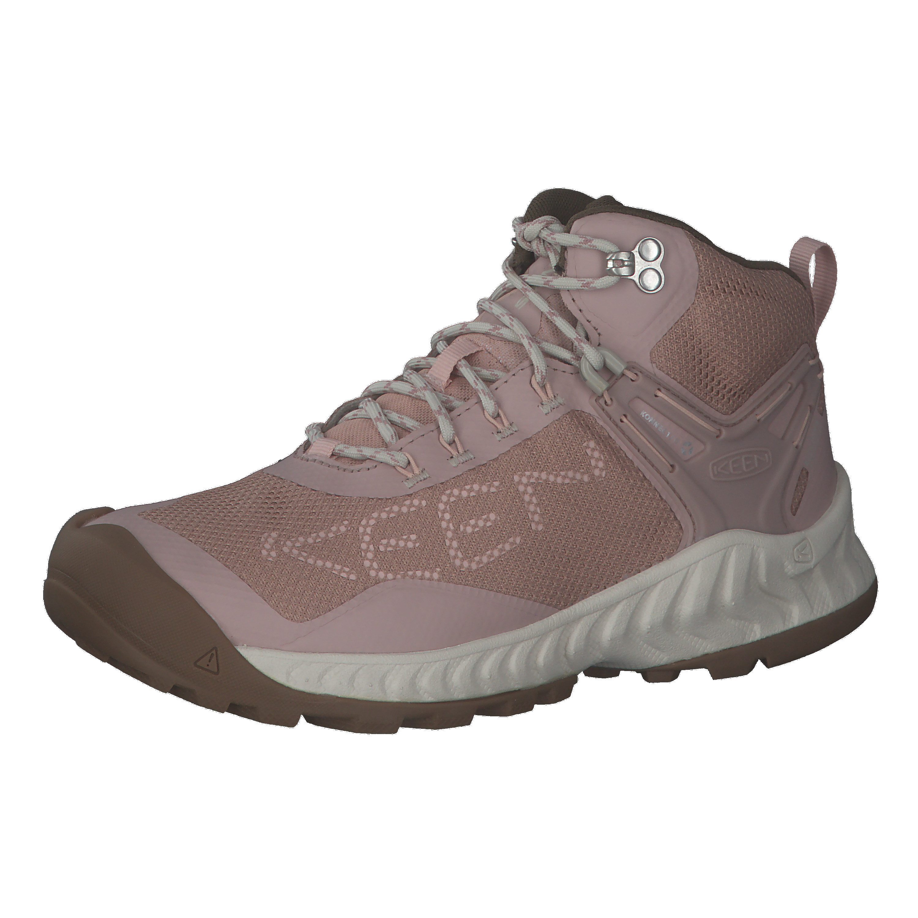 Keen Keen Damen Wanderschuhe NXIS EVO günstig online kaufen