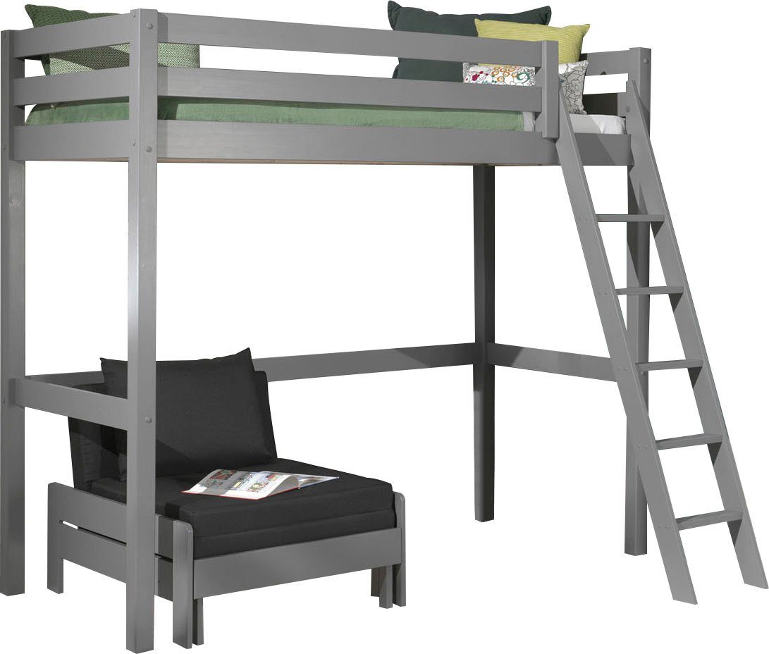 Hochbett