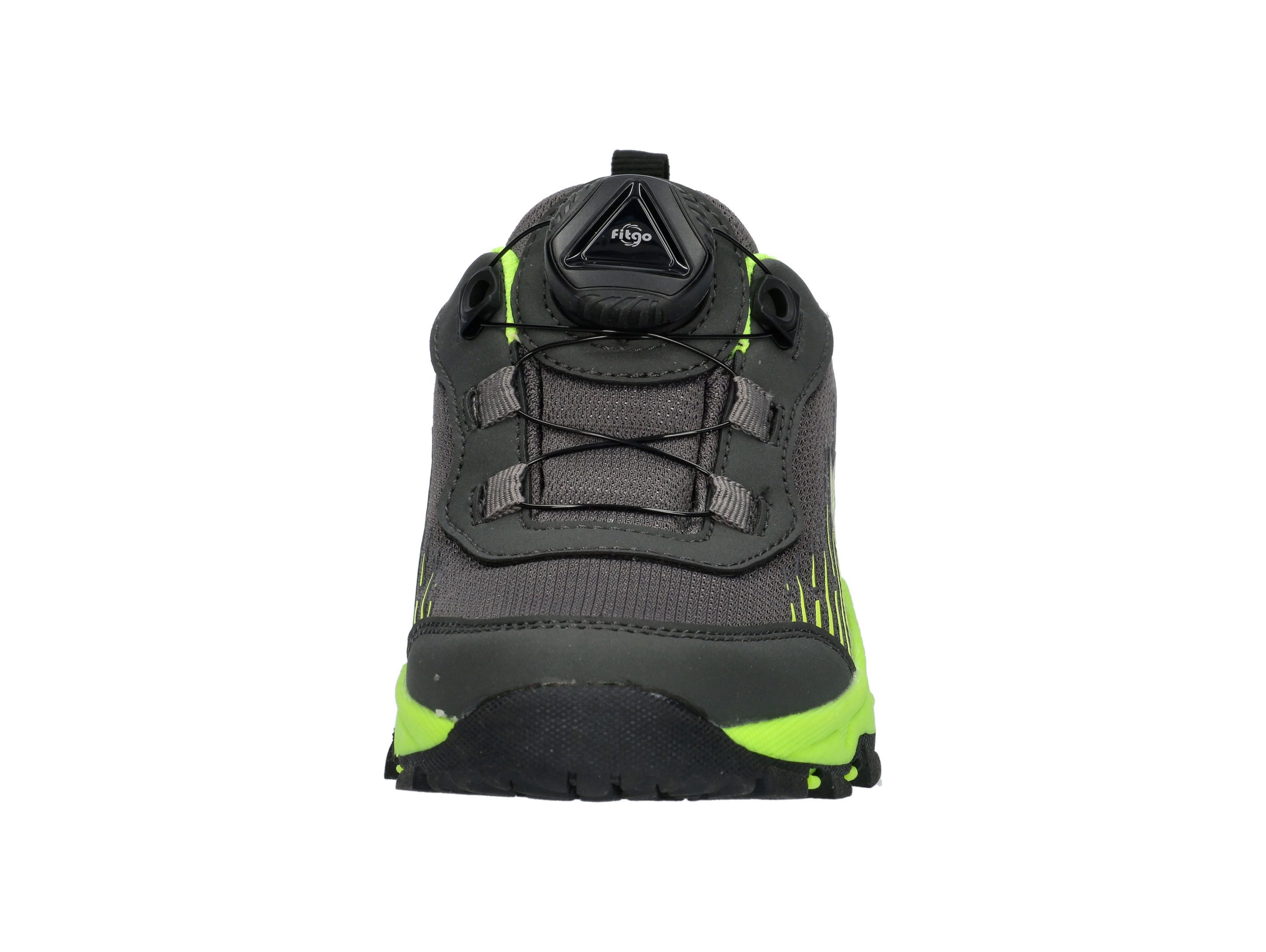 Lico Outdoorschuh Lakeside Sneaker