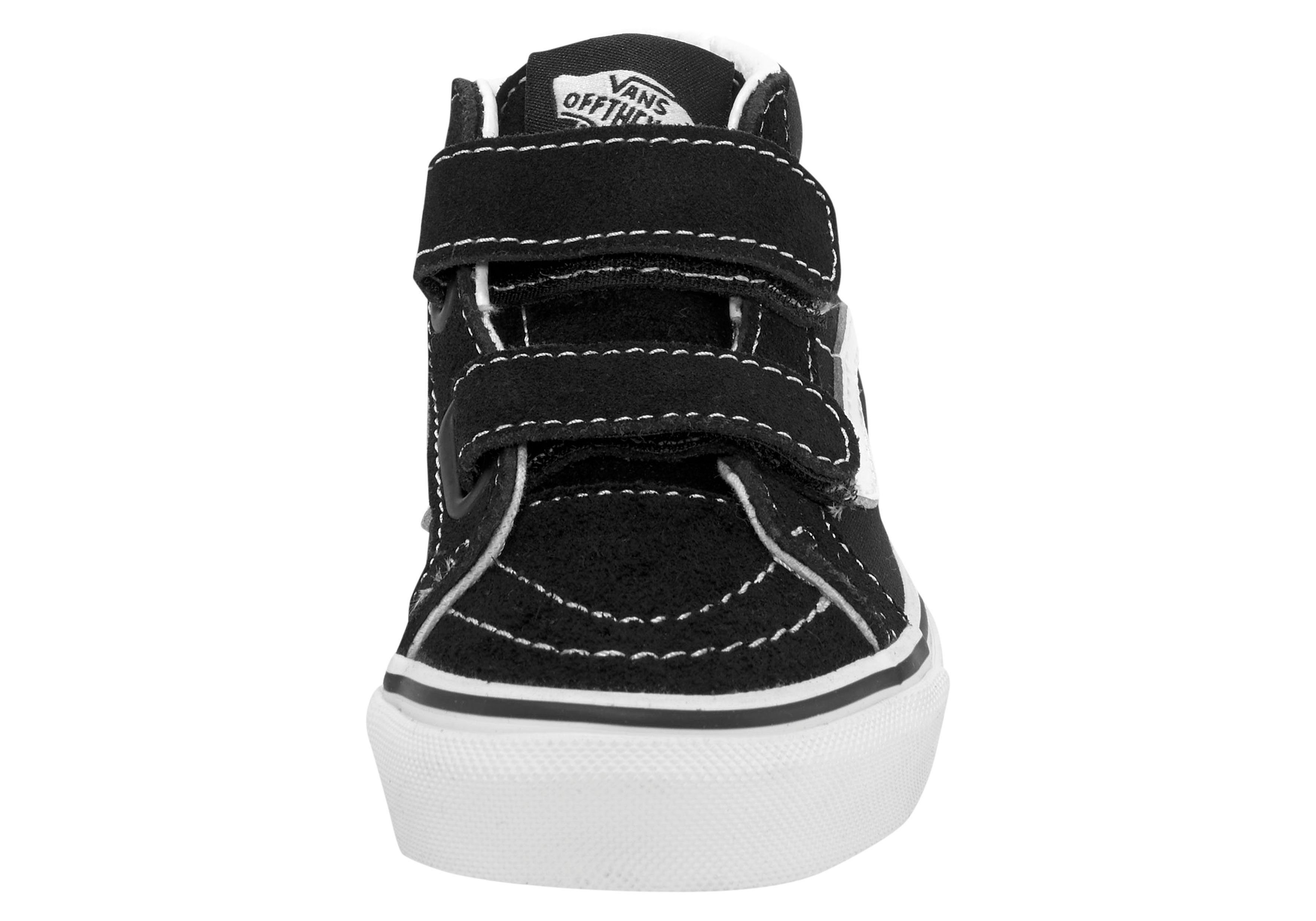 SK8-Mid UY Vans Klettverschluss Reissue Sneaker V mit